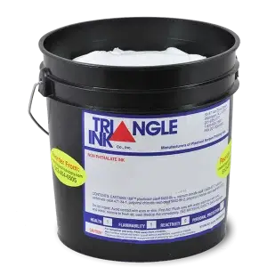 RETri-Puff Series Foam Expanding Plastisol Ink Product