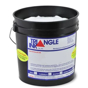 RESuede Puff Plastisol Ink