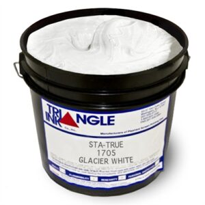 RE1705 Glacier White
