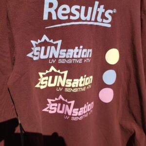 RESUNSATION